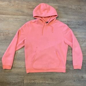 DSG Men’s Pink Hoodie